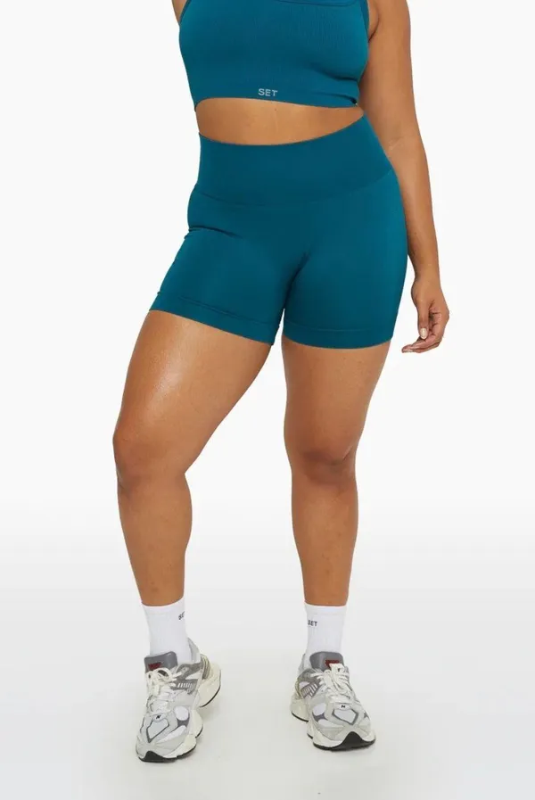 Set Active sculptflex bike shorts - Image 2