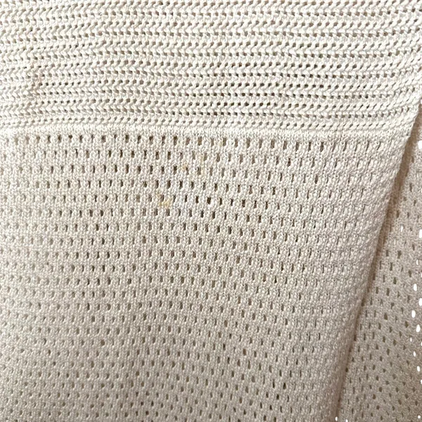 ARITZIA Wilfred Evie Crochet Midi Dress White Large‎ - Image 6