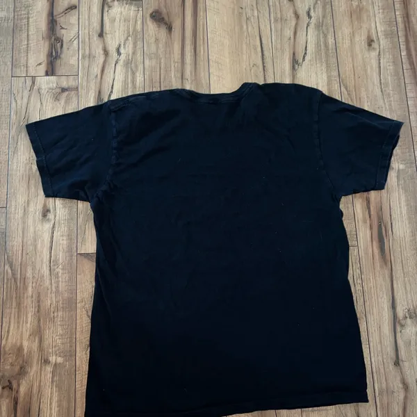 ohio state tee 48 Black Size L - Image 3