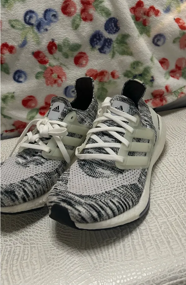 Adidas Ultraboost 21 Women’s Running Shoes - Image 2