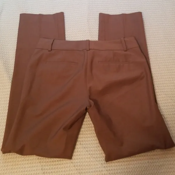Ann Taylor Dress pants size 4T - Image 5
