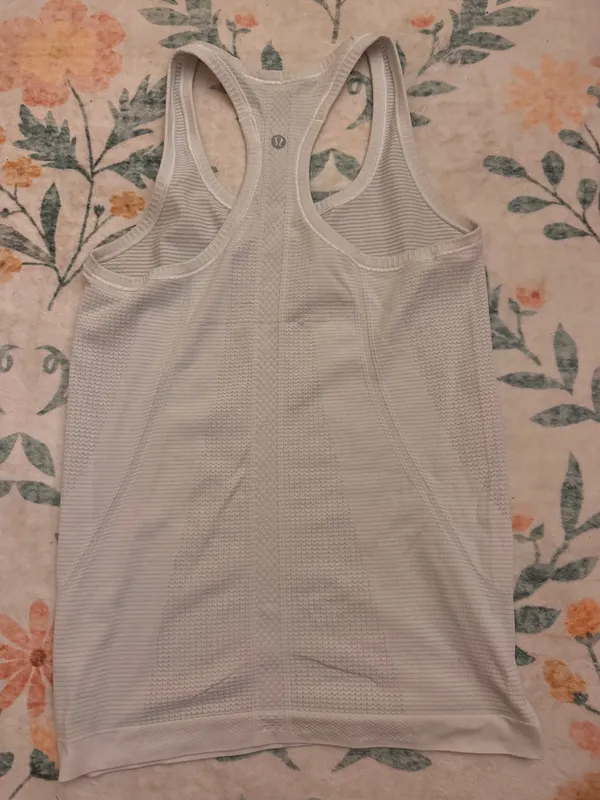 lululemon Swiftly Tank - Image 3