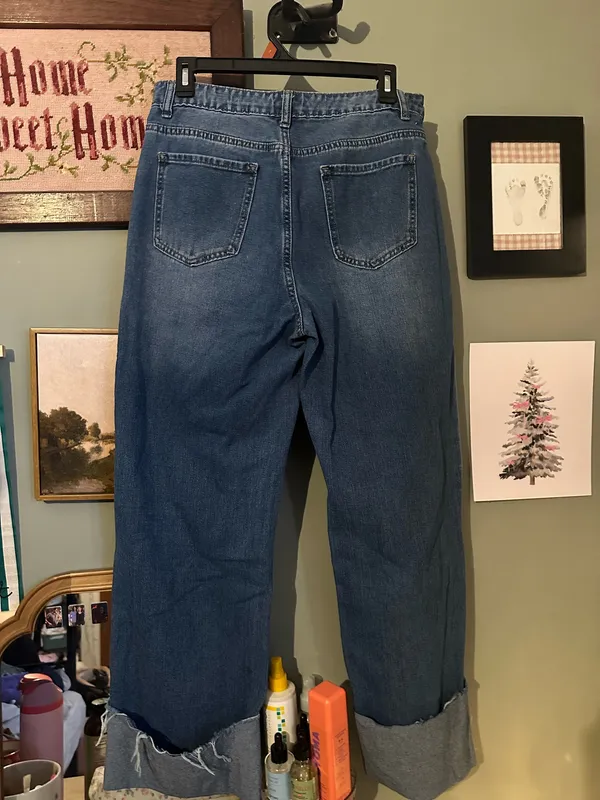 Jeana Size M - Image 2