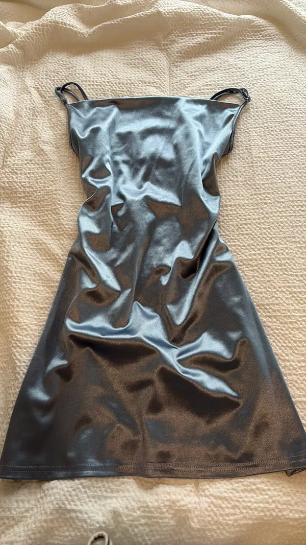 Amazon Dress - Image 6