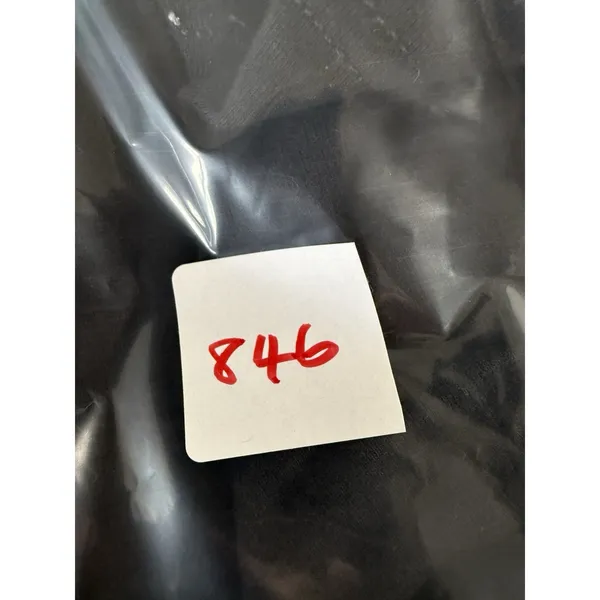 OFFLINE by Aerie Bike Shorts High‎ Rise Black Small - Image 6