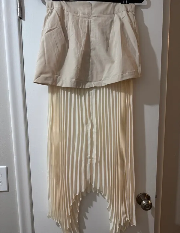  Commence skirt - Image 4