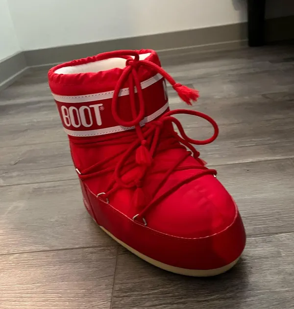 Moon boots  - Image 4