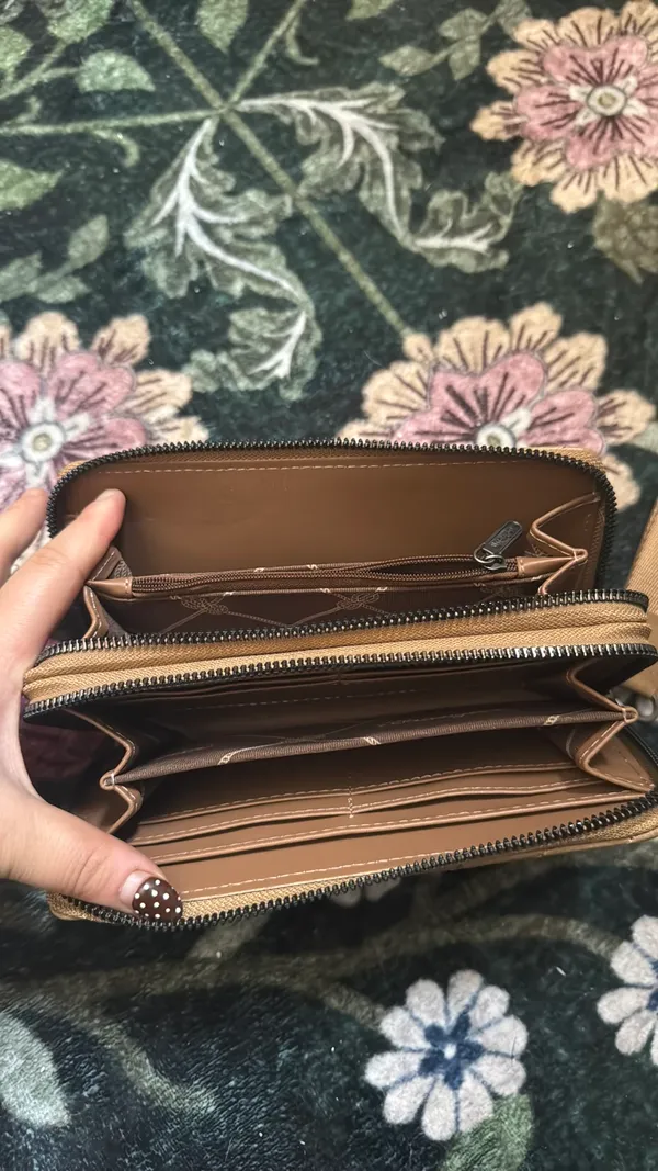 Wrangler wallet  - Image 2