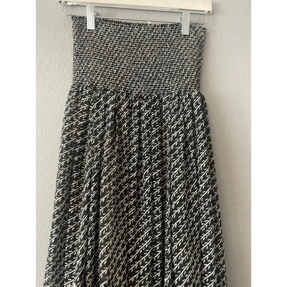 Anthropologie Akemi + Kin‎ Theola Maxi Skirt - Image 7