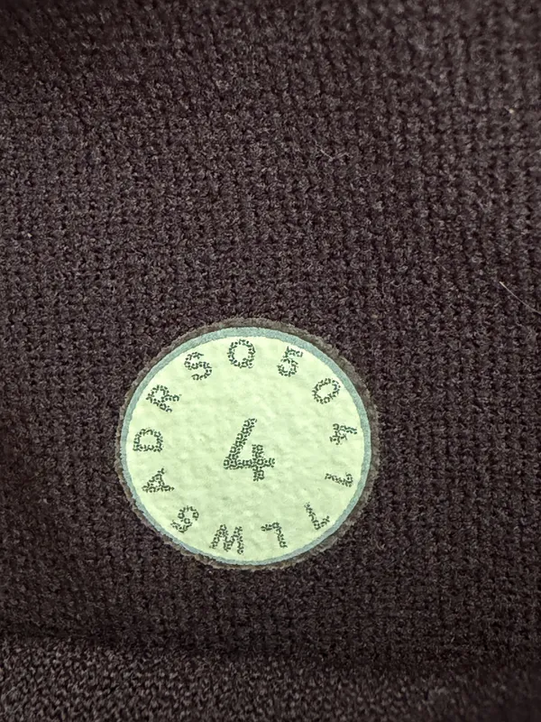 Lululemon Women Sz 4 Reveal Tight Precision 25” Bosenberry - Image 6