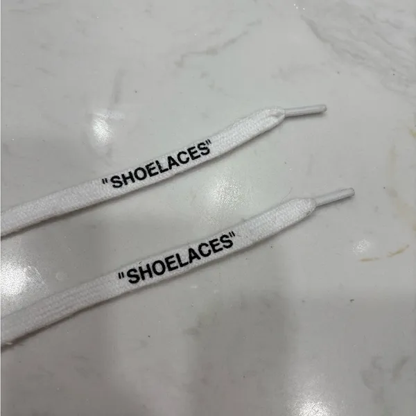 Off-White Sneakers - Image 12