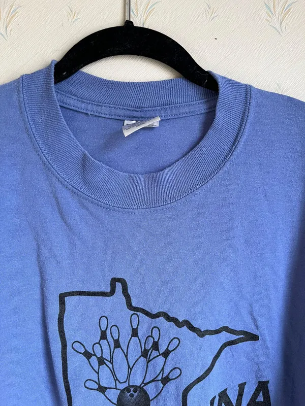 Vintage T-Shirt - Image 5