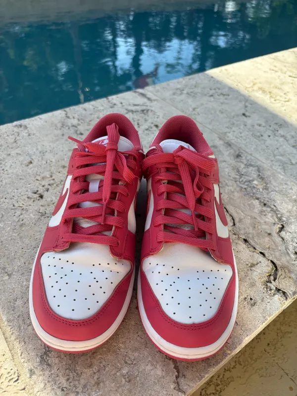 Nike Dunk Low Women’s Sneakers - Image 5