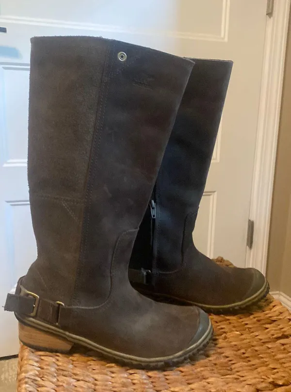 Slim Boot - Image 2