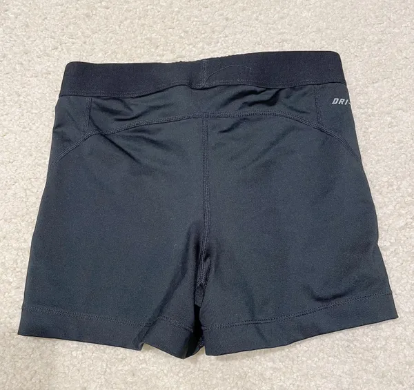 Nike Pro Shorts - Image 2