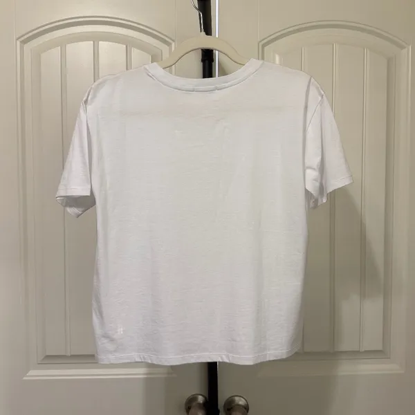 Goldie Tees | ORGANIC GIRLFRIEND TEE - Image 4