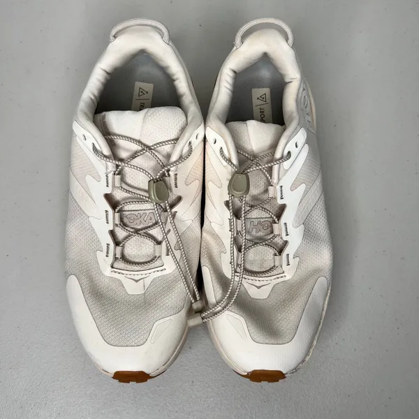 Hoka Transport Sneakers Size 9 - Image 2