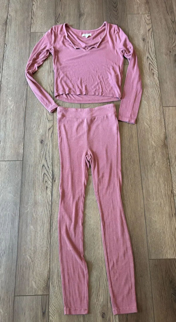 Madewell pajama set  - Image 2
