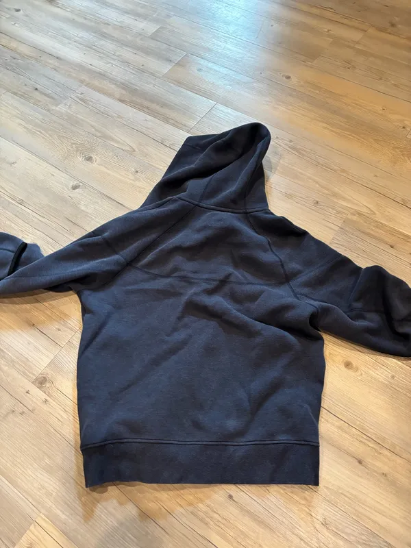 Nike Men’s Zip-Up - Image 4