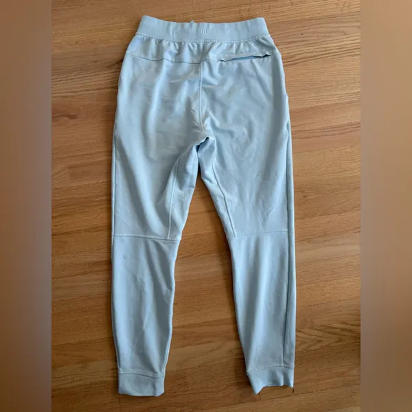 lululemon athletica Women’s baby blue Joggers - Image 2