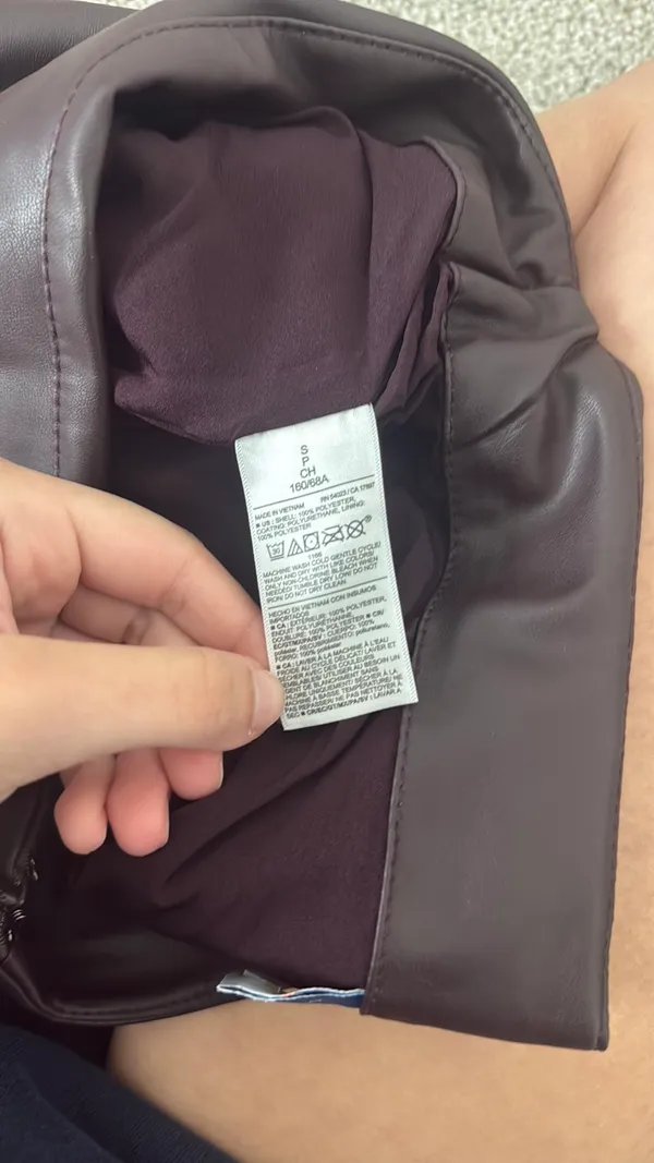 Old navy skirt - Image 5