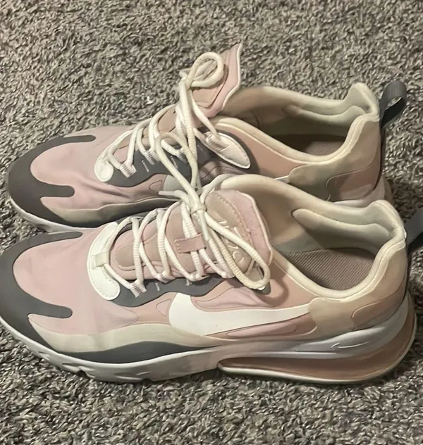 Nike Air Max 270 React - Image 4
