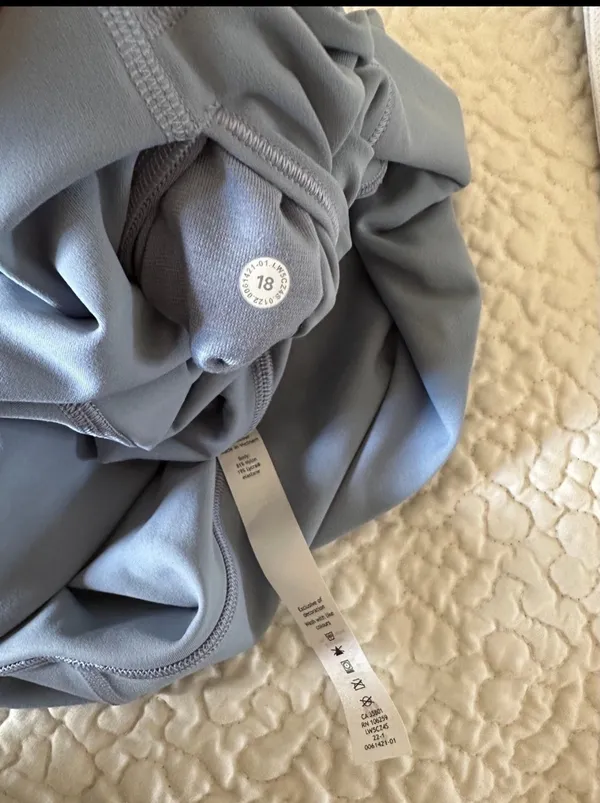 Lululemon Leggings - Image 2