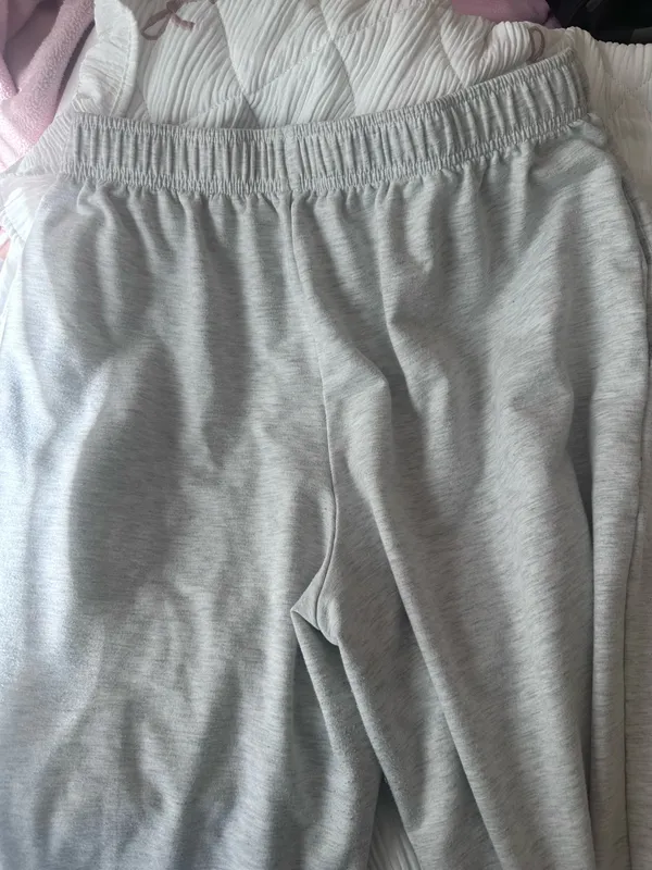 SheIn American Flag Sweatpants - Image 4