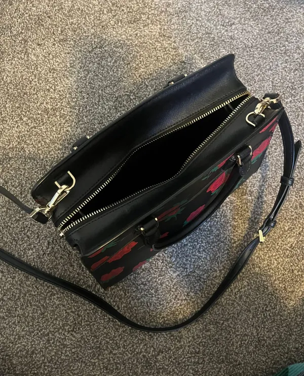 Kate Spade Purse - Image 5