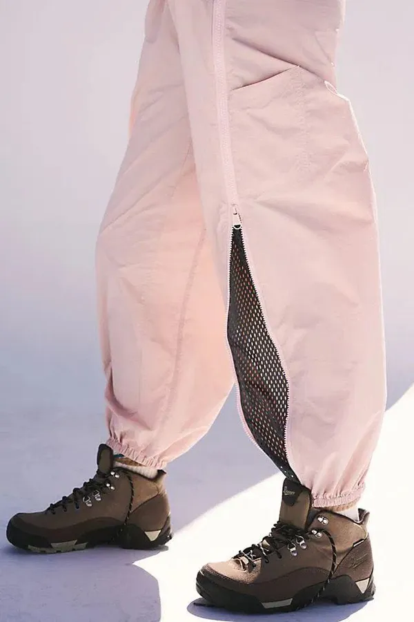 Free people movement three pointer track pants - Image 2