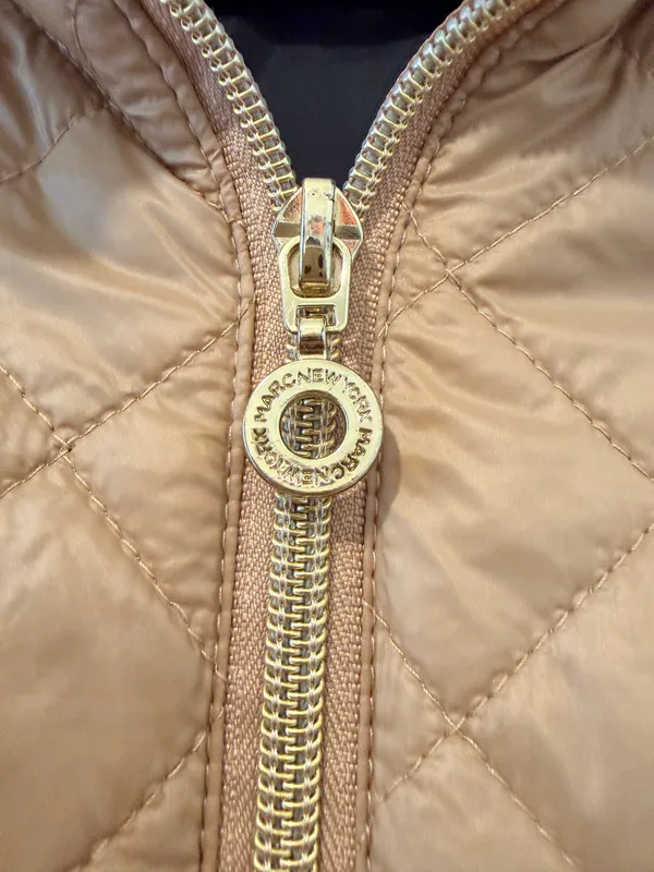 Women’s Marc New York Jacket Vest - Image 4