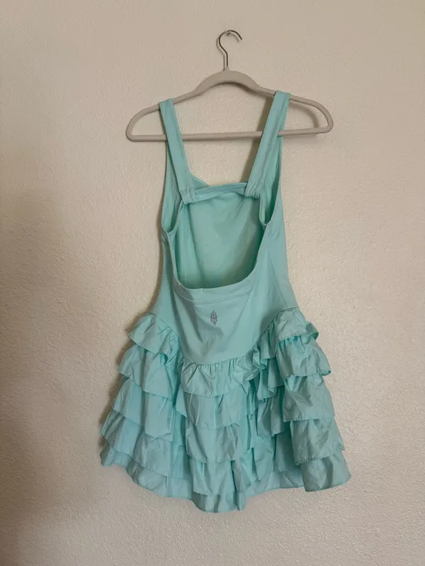 NWOT free people in bloom shortsie - Image 8
