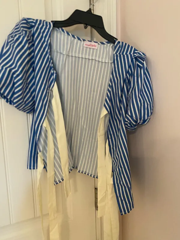 Charming Charlie Top - Image 4