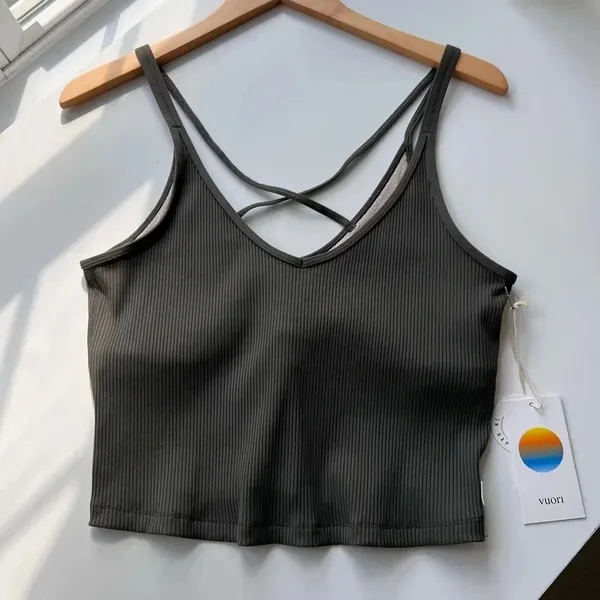 Vuori Rib Tank Size XL - Image 3