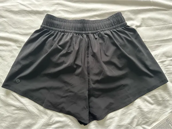 Lululemon Pace Crush Shorts - Image 2