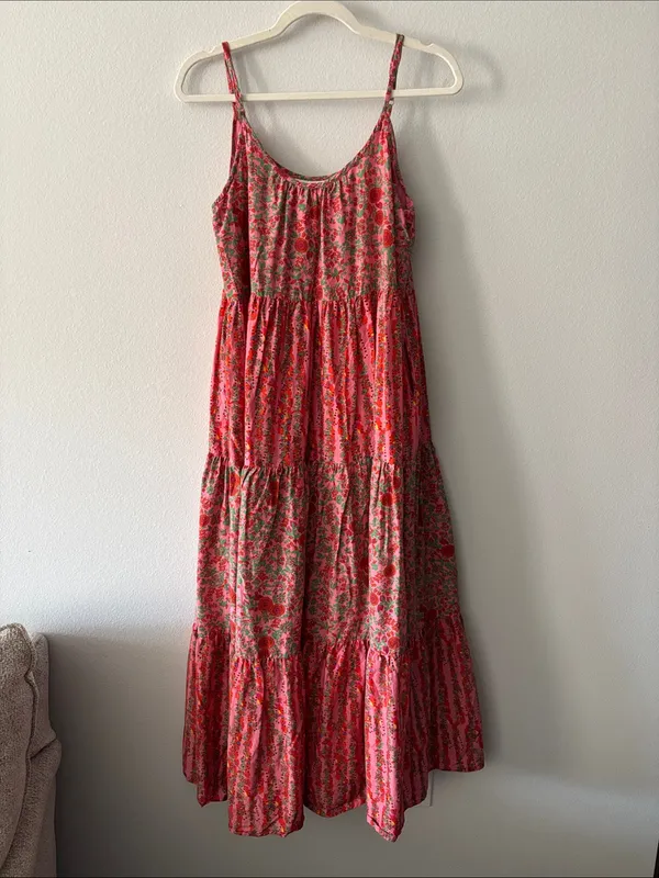 Roller Rabbit Rhody Dakota Maxi Dress - Image 2