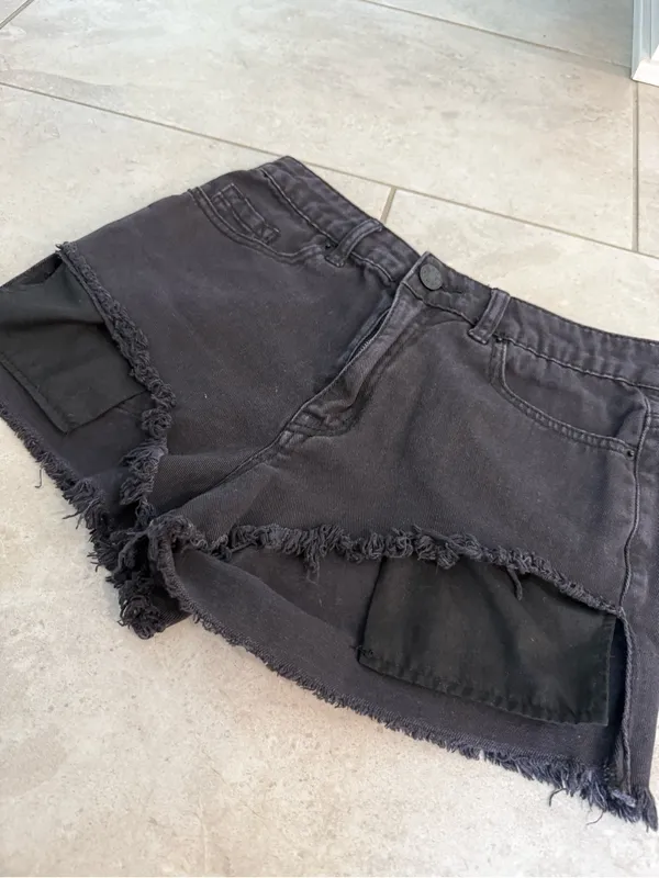 Bdg jean shorts - Image 2