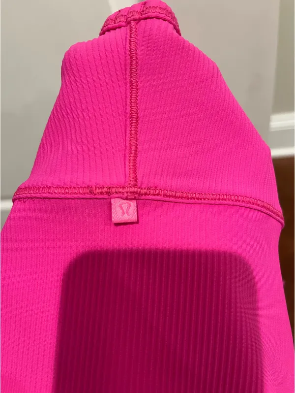 Lululemon Tank Top - Image 3