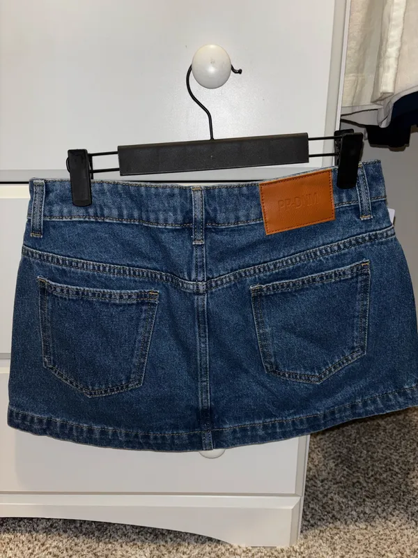 Princess Polly Mini Skirt - Image 2