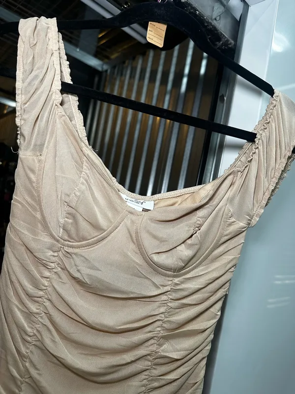 Dress Tan - Image 3