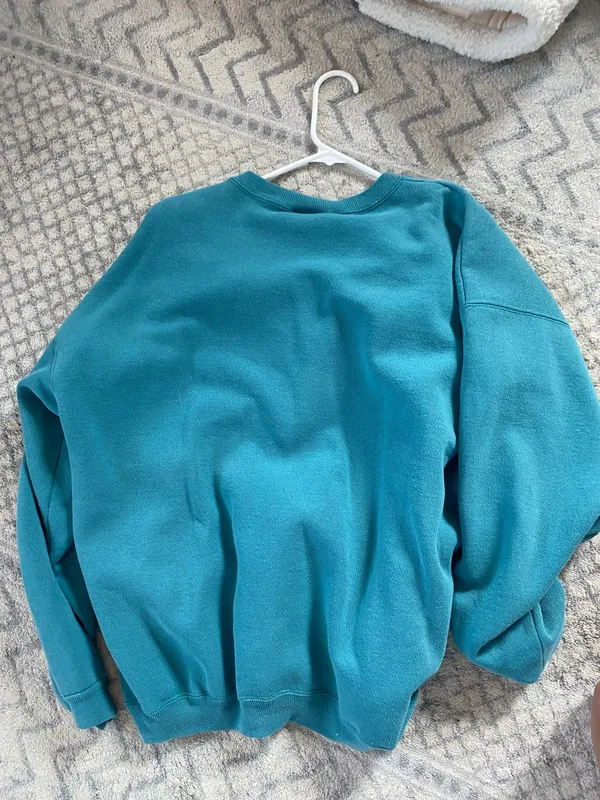 Vintage Disney Winnie The Pooh Crewneck - Image 2