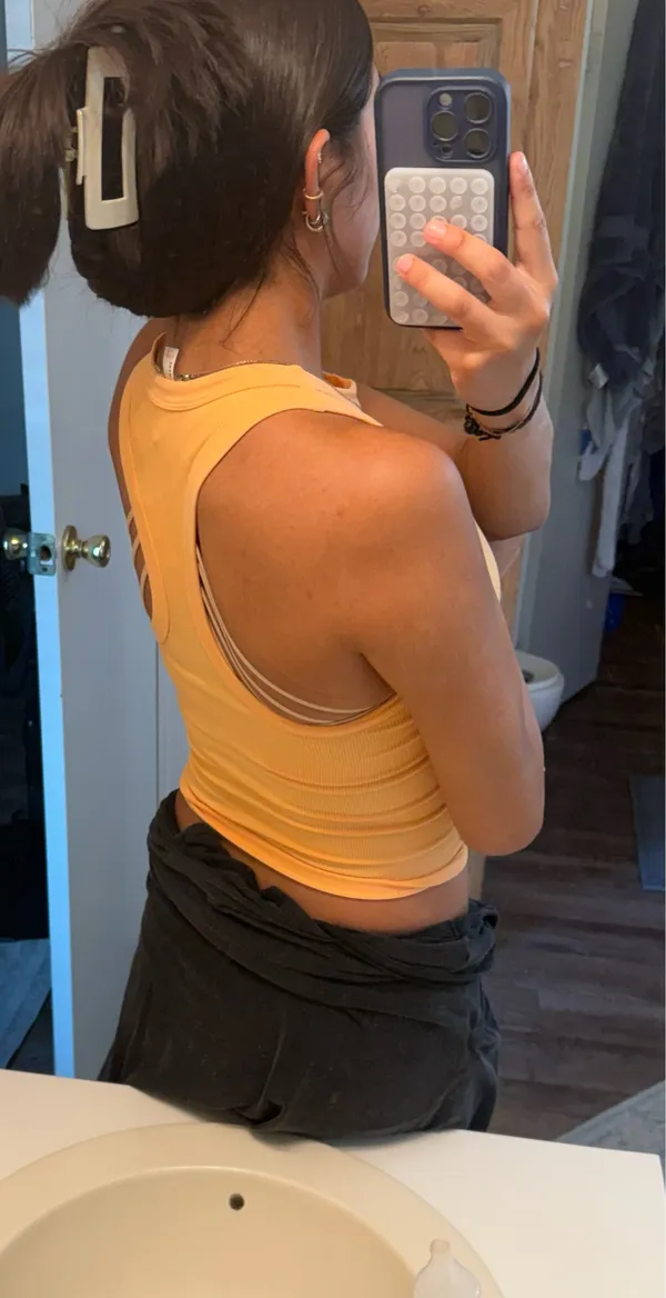 Free People Tank - Image 6