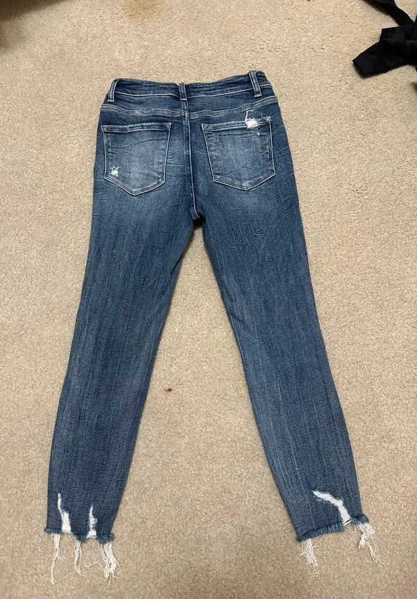 Flying Monkey Jeans - Image 3