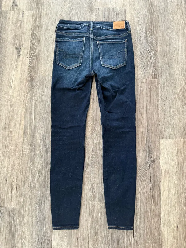 American Eagle Skinny Jeans - Image 2
