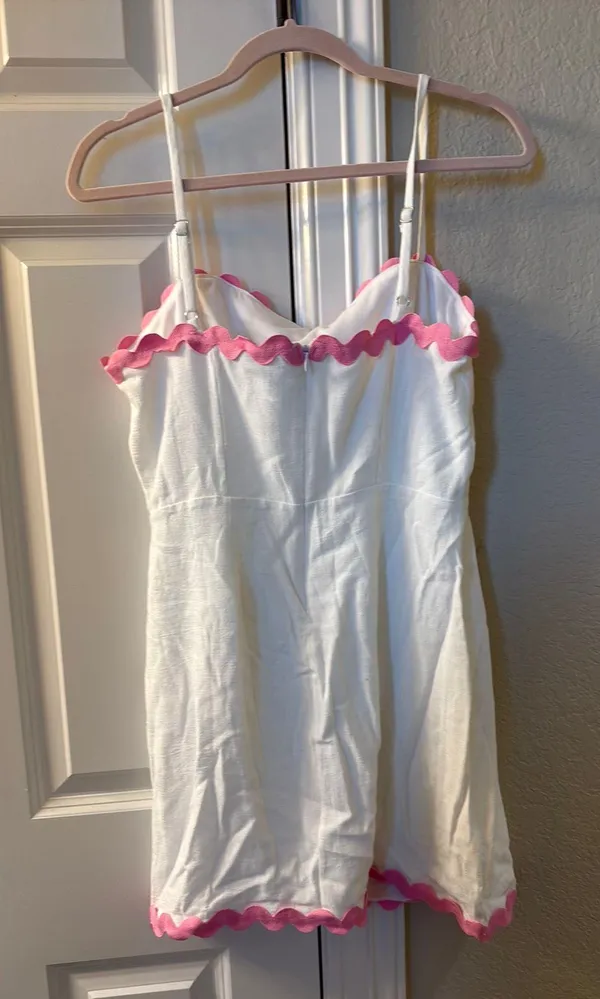 Never worn Lulus dress  - Image 2