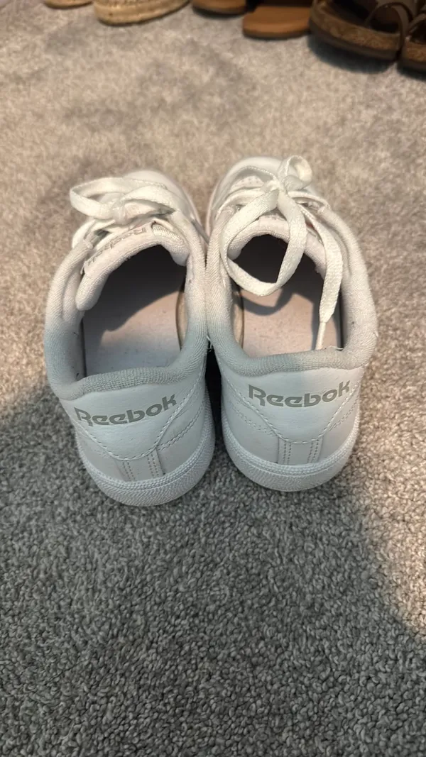 Reebok Sneakers - Image 2