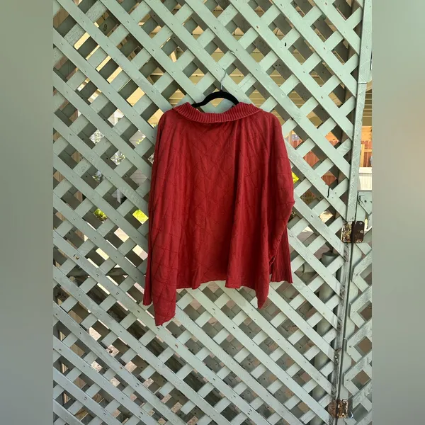 Free people Shiloh Sweatshirt - Image 4