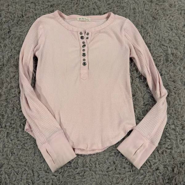 Free People Top - Image 2
