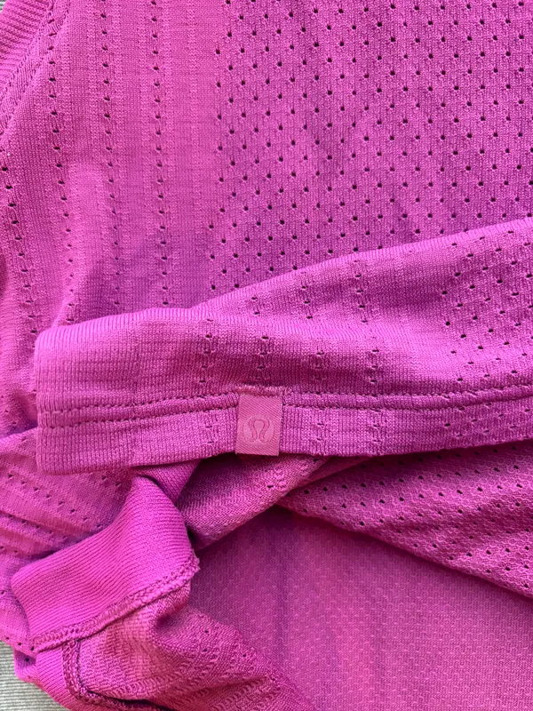 Lululemon Tank - Image 3