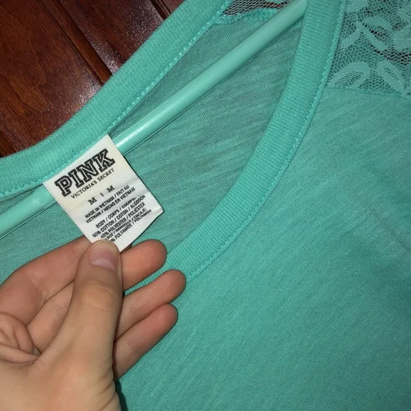 Victoria’s Secret Pink t-shirt - Image 6